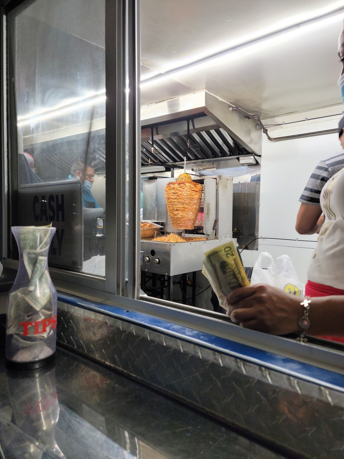 Taquitos El Jefe