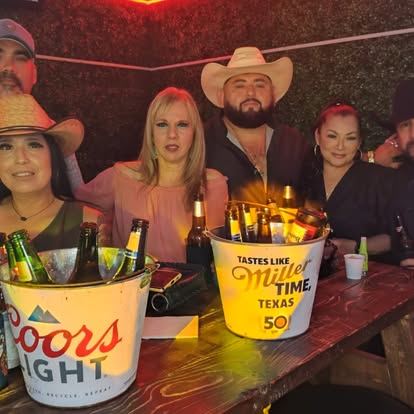 Tequilas Tejano Bar & Dance Club