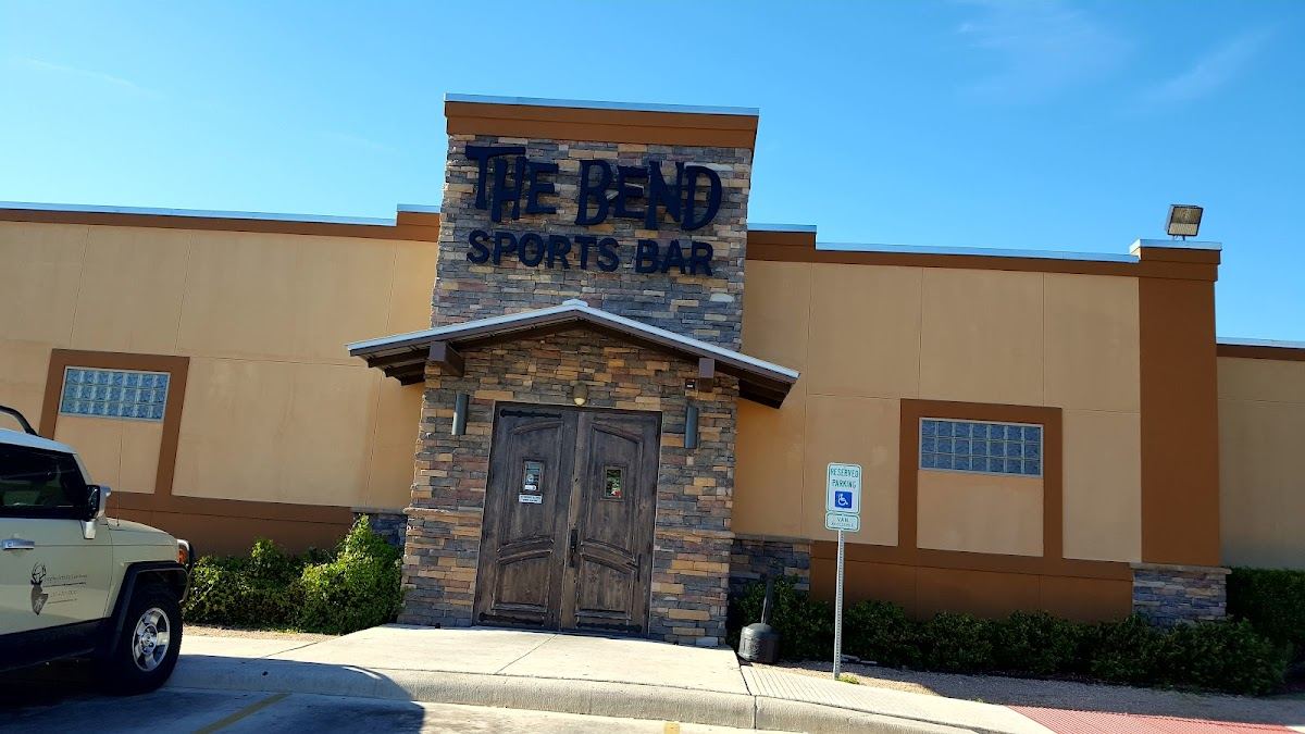 The Bend Sports Bar