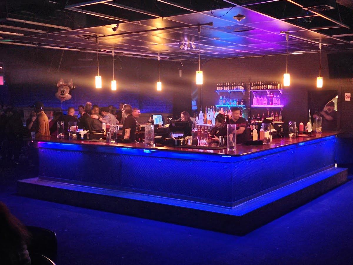 The Industry