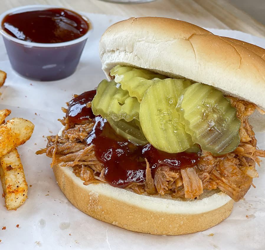 The SideStreet BBQ
