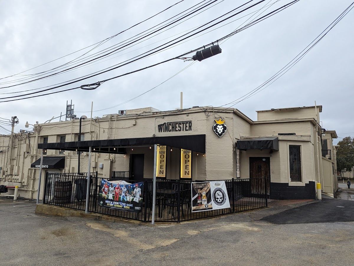 The Winchester