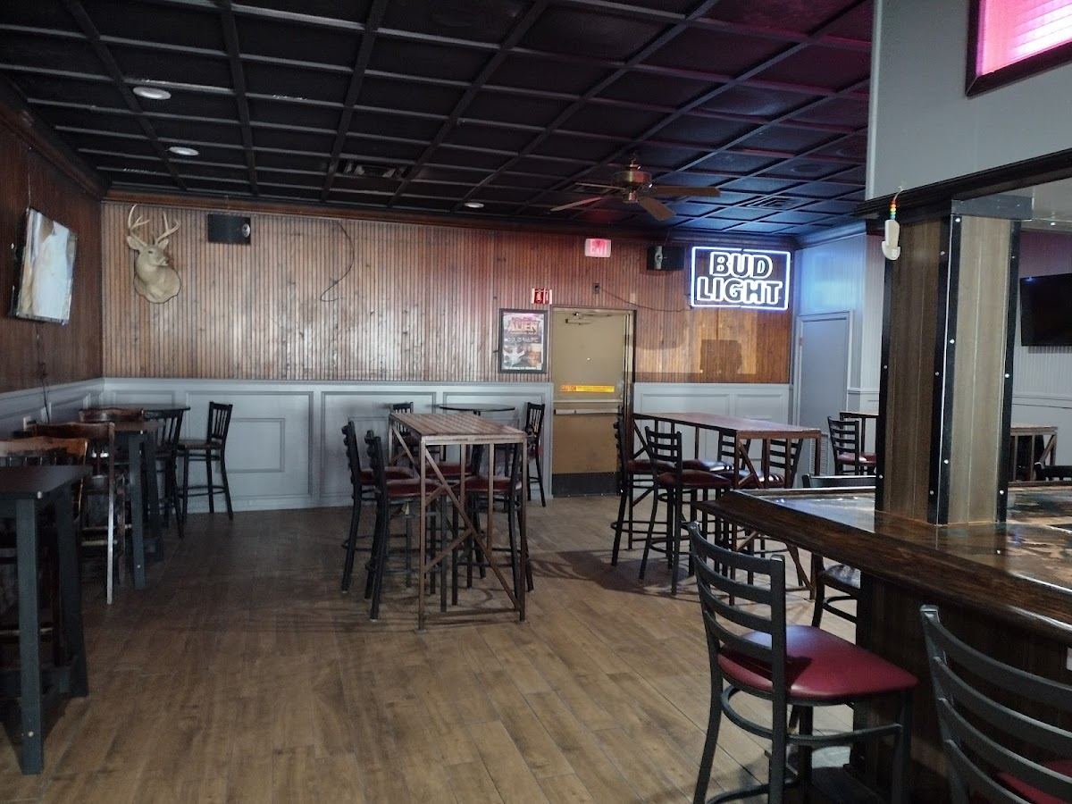 Tonic Bar