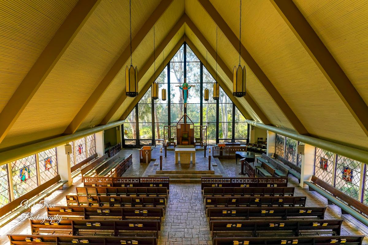 All Hallows Catholic Church
