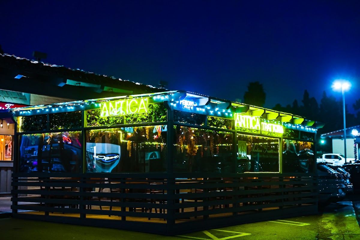 Antica Trattoria