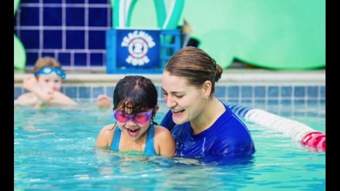 Aqua-Tots Swim School La Mesa