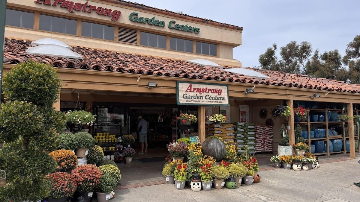 Armstrong Garden Centers