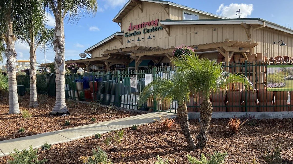 Armstrong Garden Centers