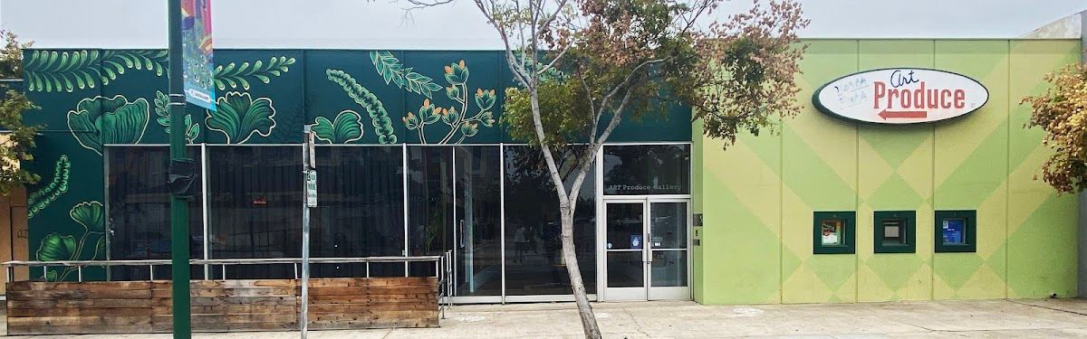 Art Produce Gallery