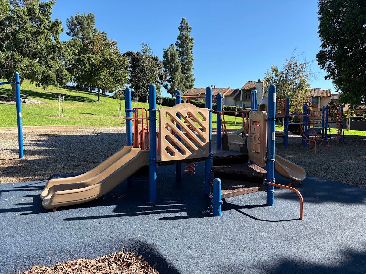 Aztec Park