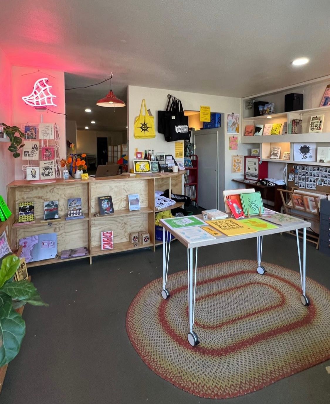 BAB & Friends Gift Shop