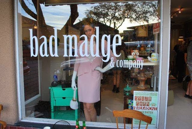 Bad Madge & Co.