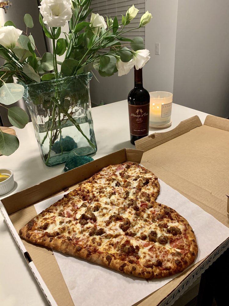 Bambino's Pizza & Deli #2 - Chula Vista