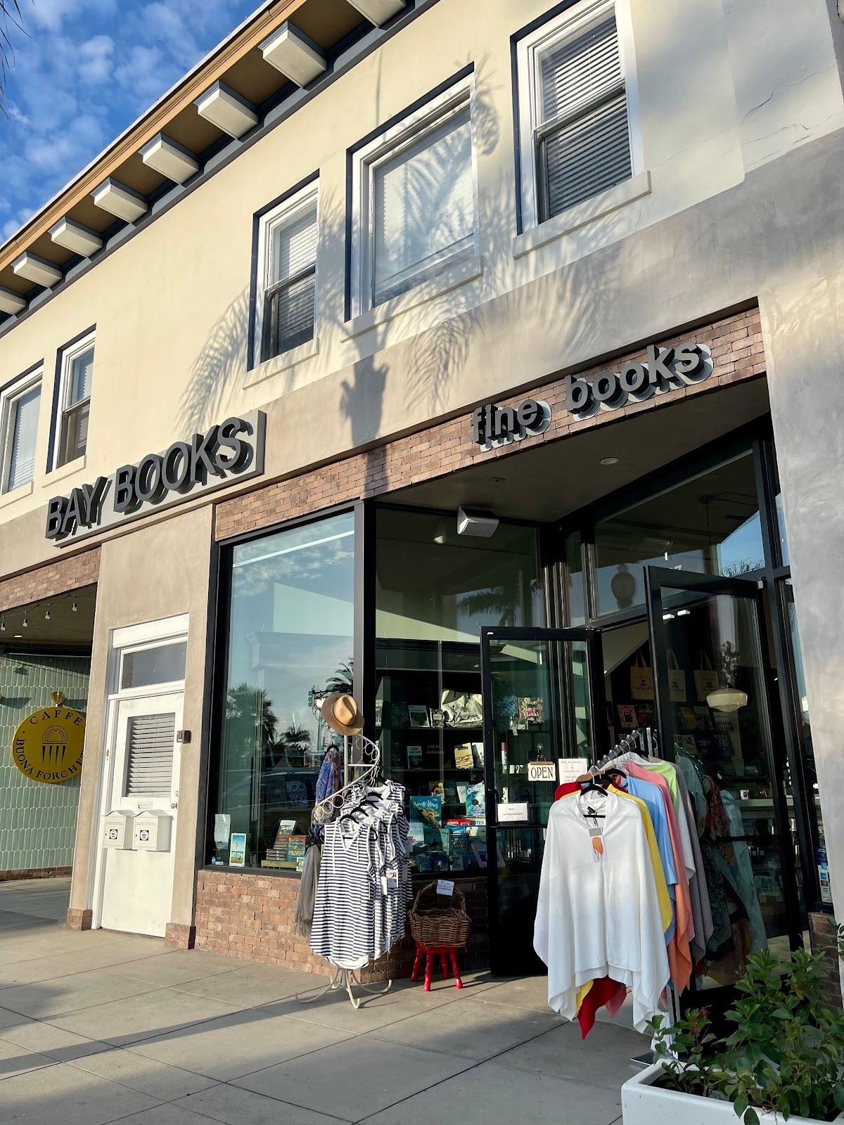 Bay Books Coronado