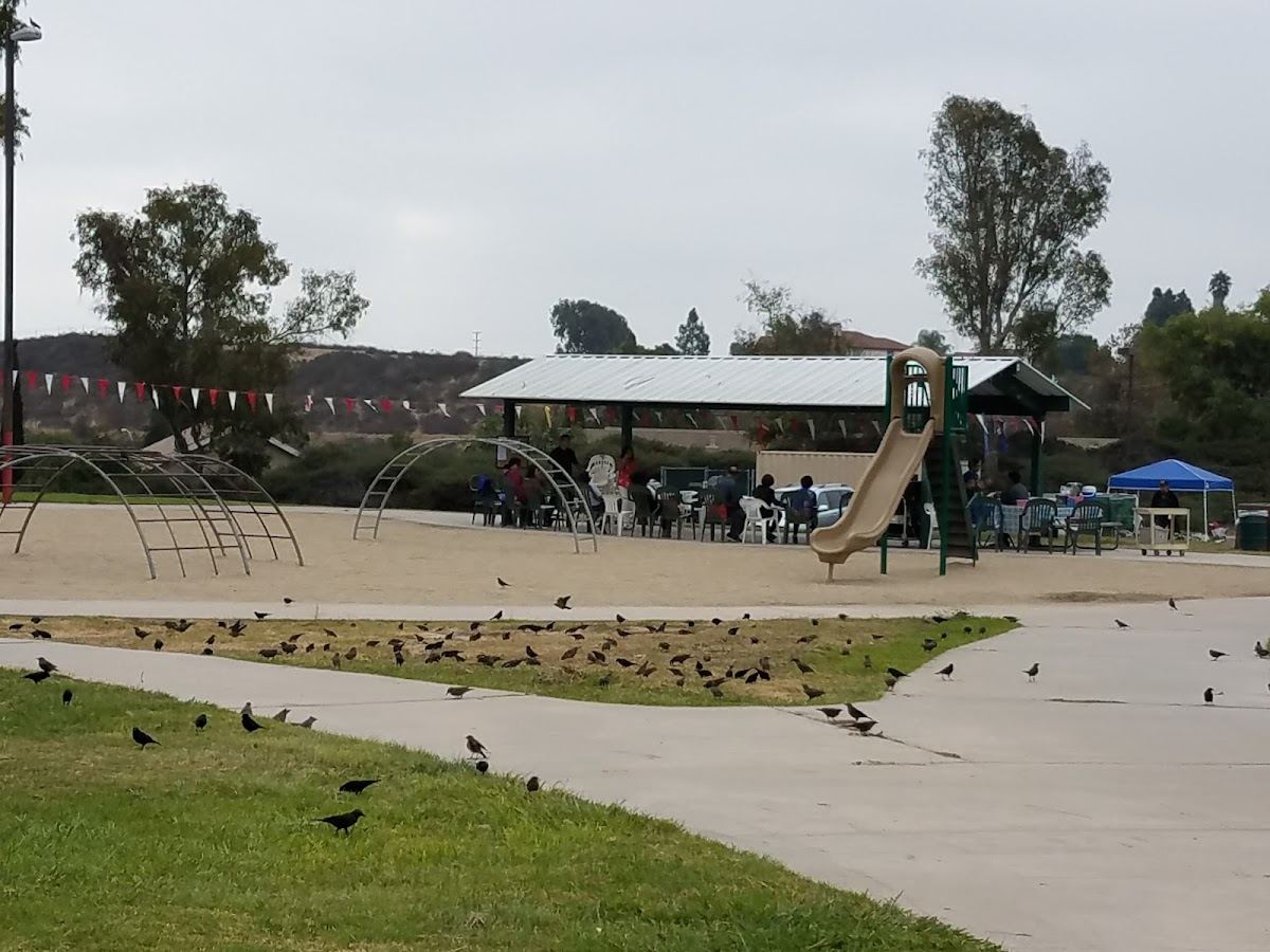 Bay Terraces Community Park