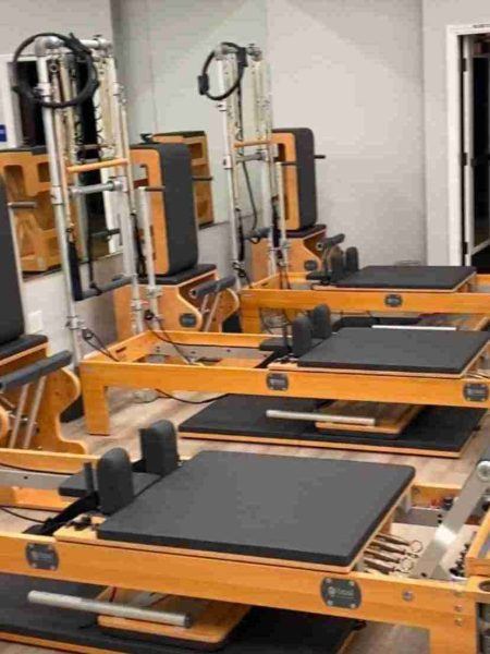 Beyond Pilates Studio, Chula Vista