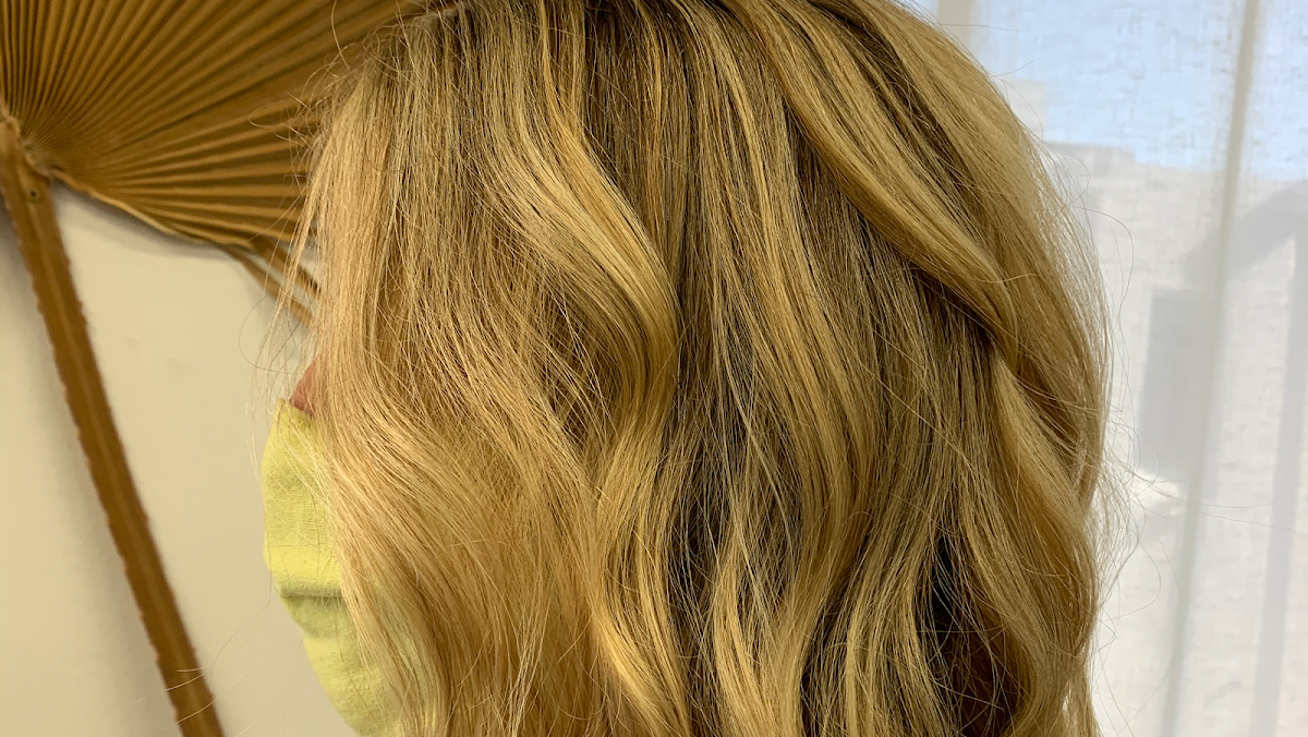 Blonden Salon