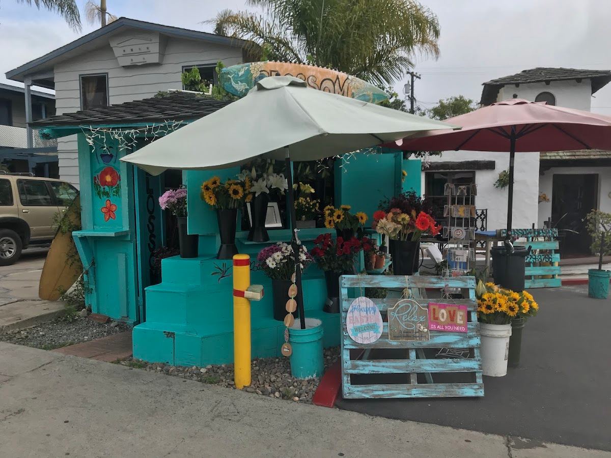 Blossoms Design Florist