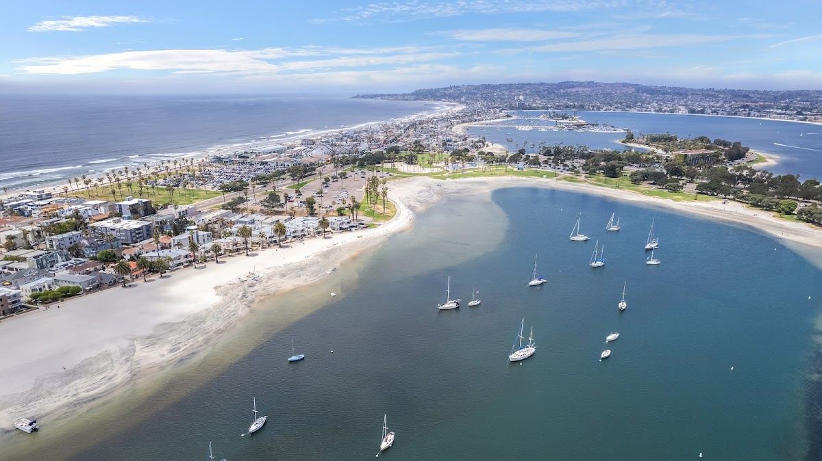 Bonita Cove