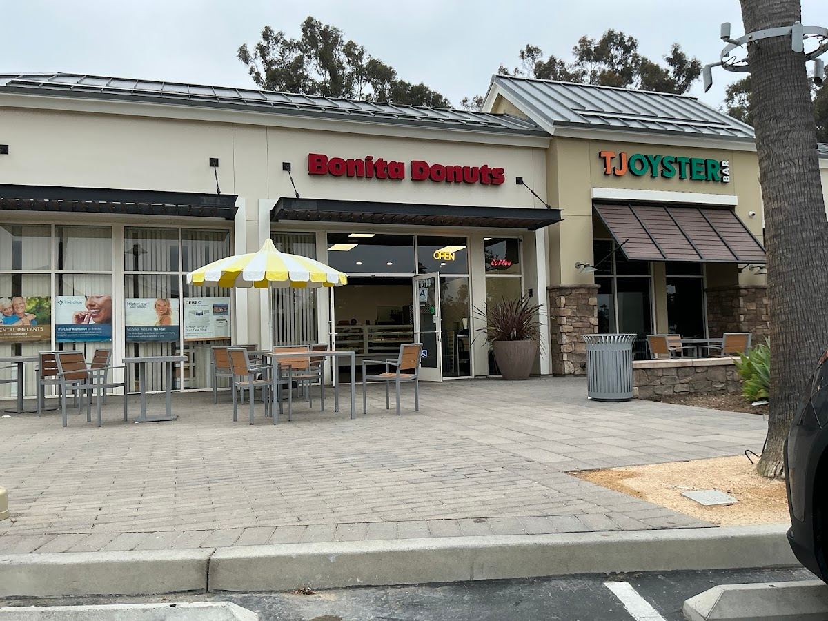 Bonita Donuts