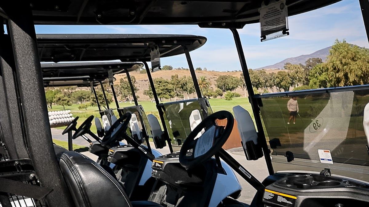 Bonita Golf Course
