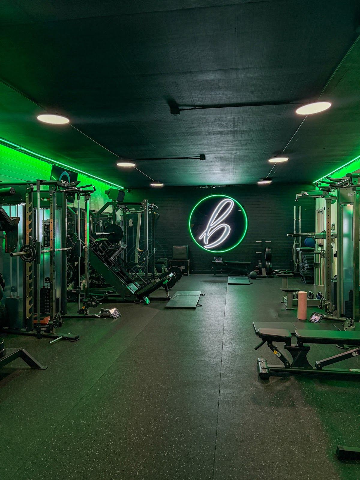 Booty by Barbells/The Reset Room - San Diego