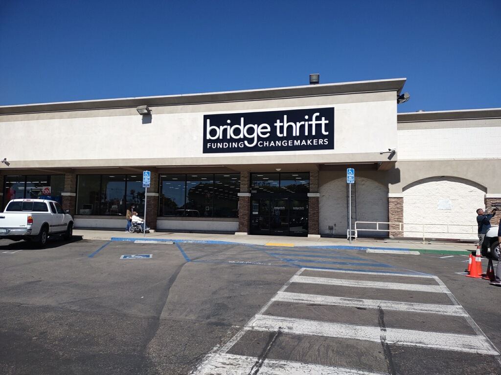 Bridge Thrift