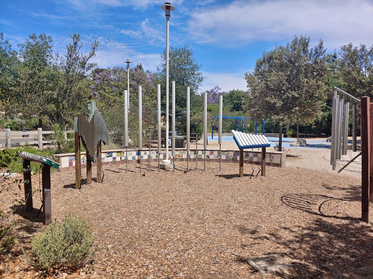 Briercrest Park