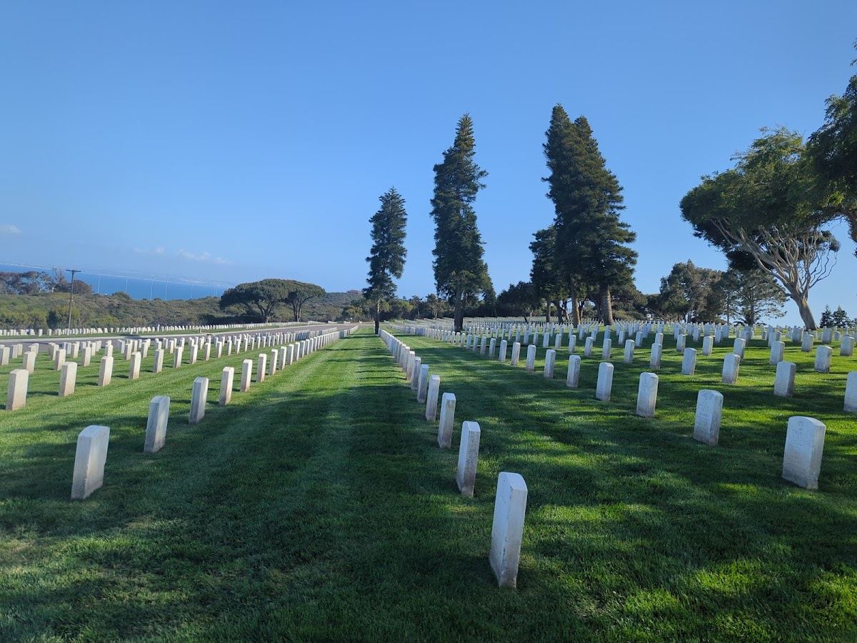 Cemetery