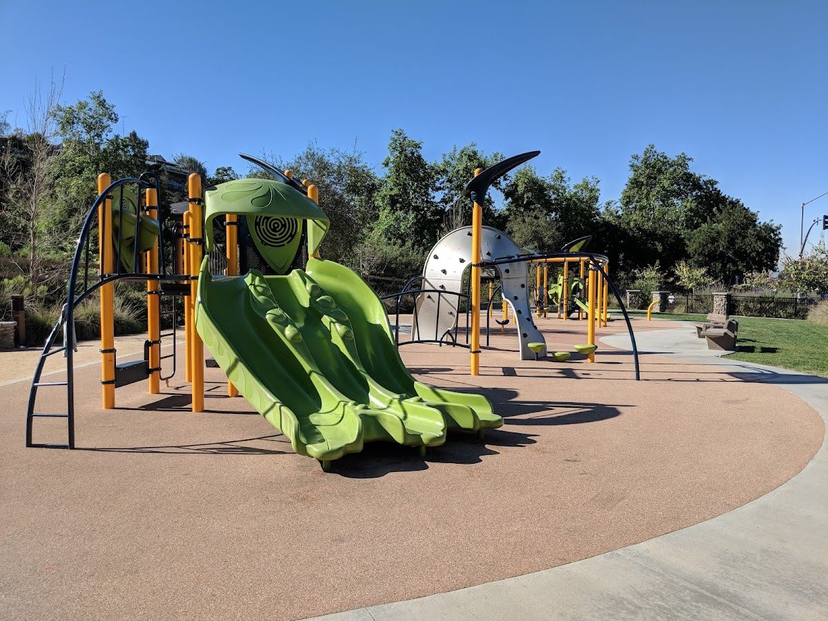 Charles Lewis III Memorial Park