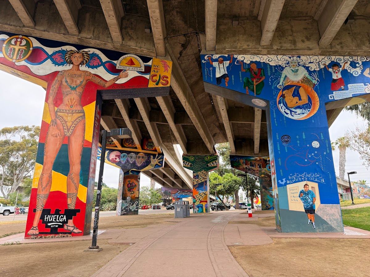 Chicano Park