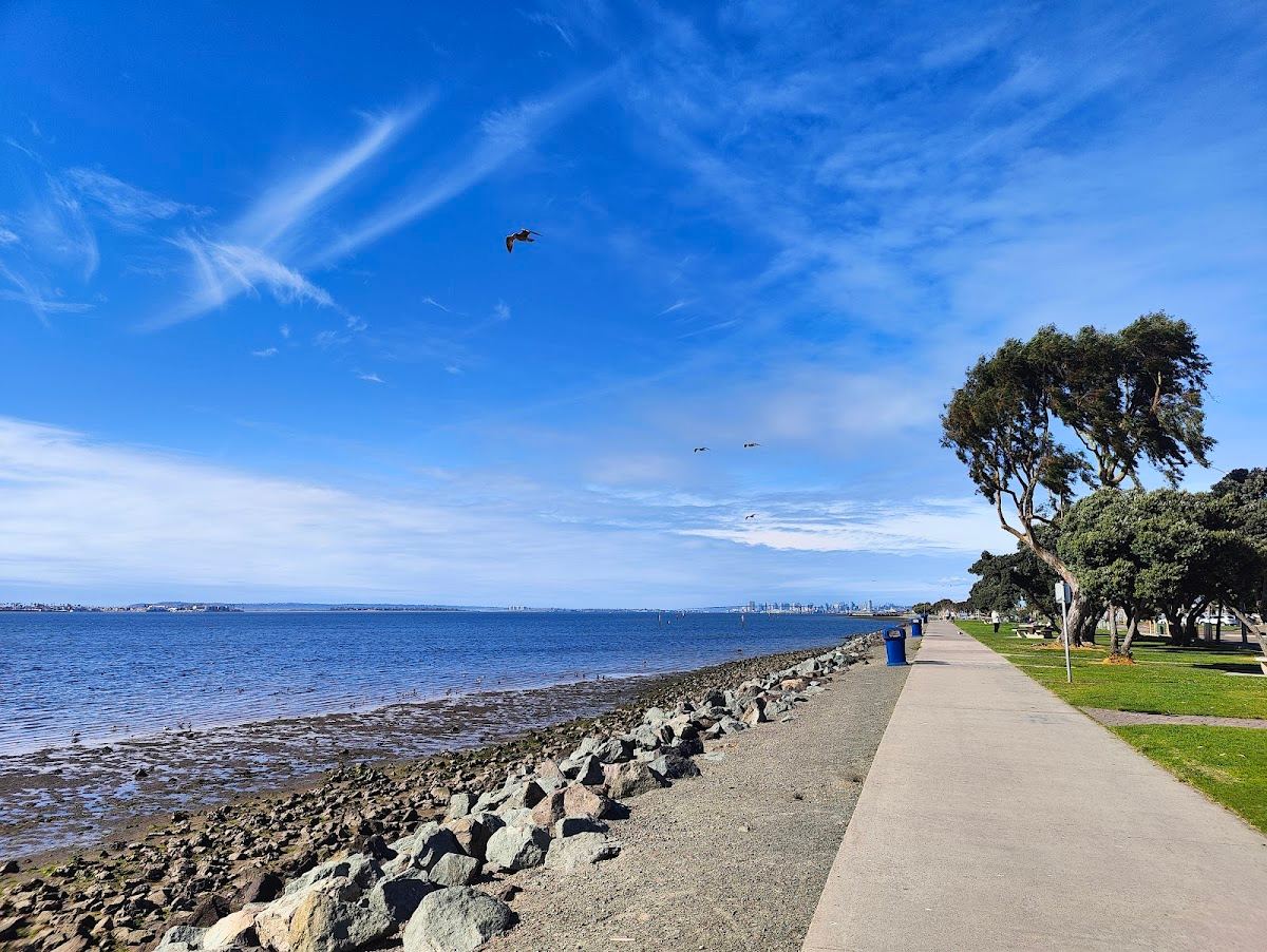 Chula Vista Bayfront Park