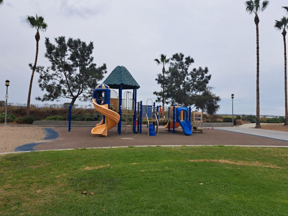 Chula Vista Marina View Park