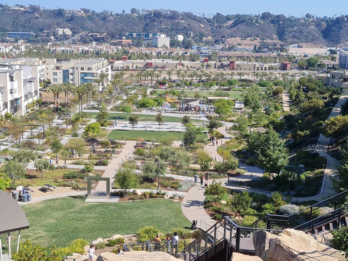 Civita Park