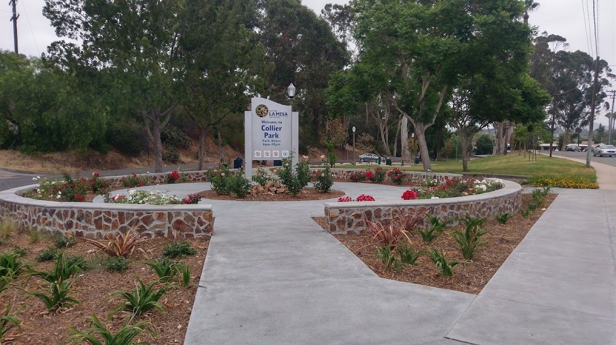 Collier Park