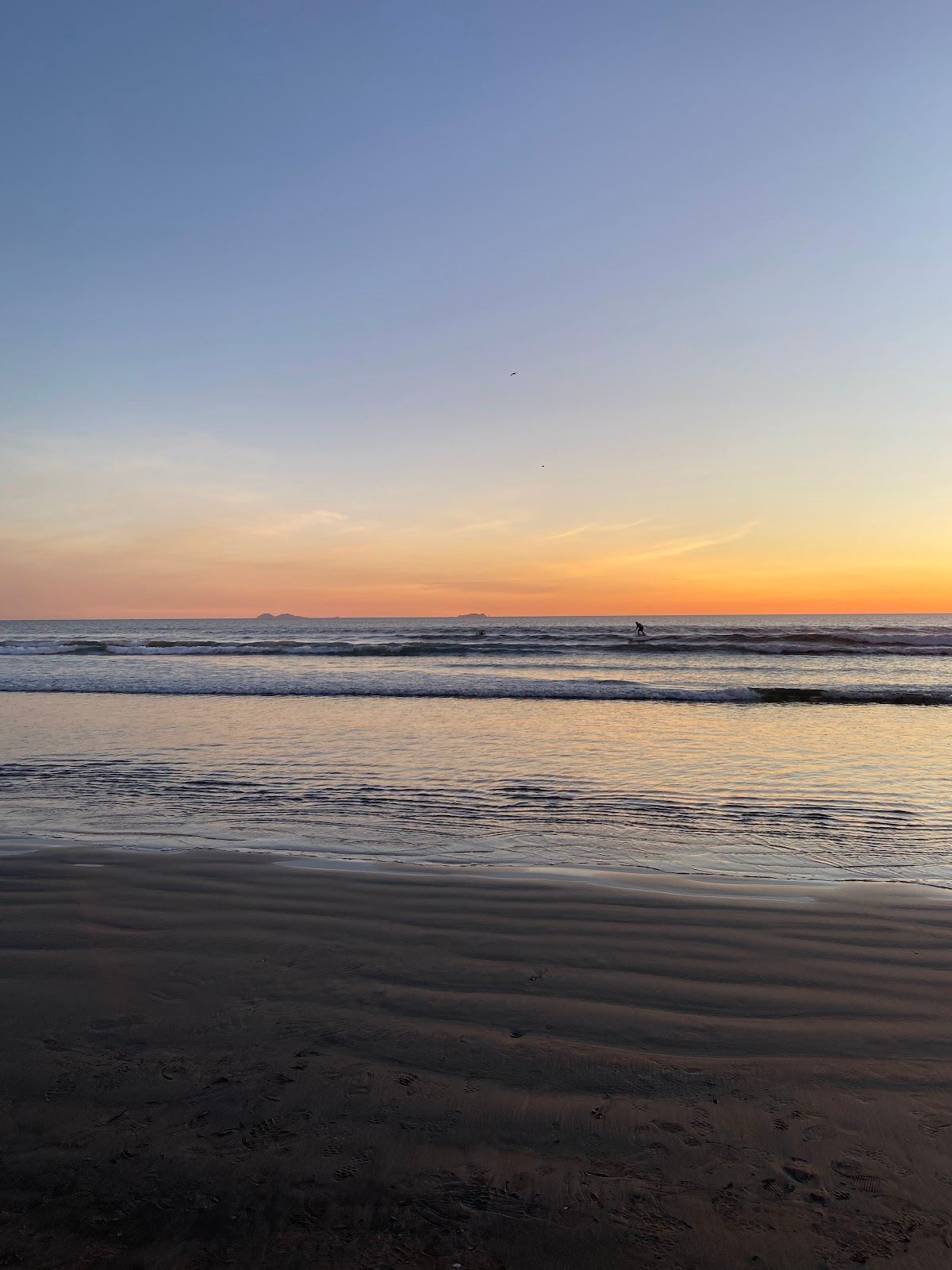 Coronado Beach