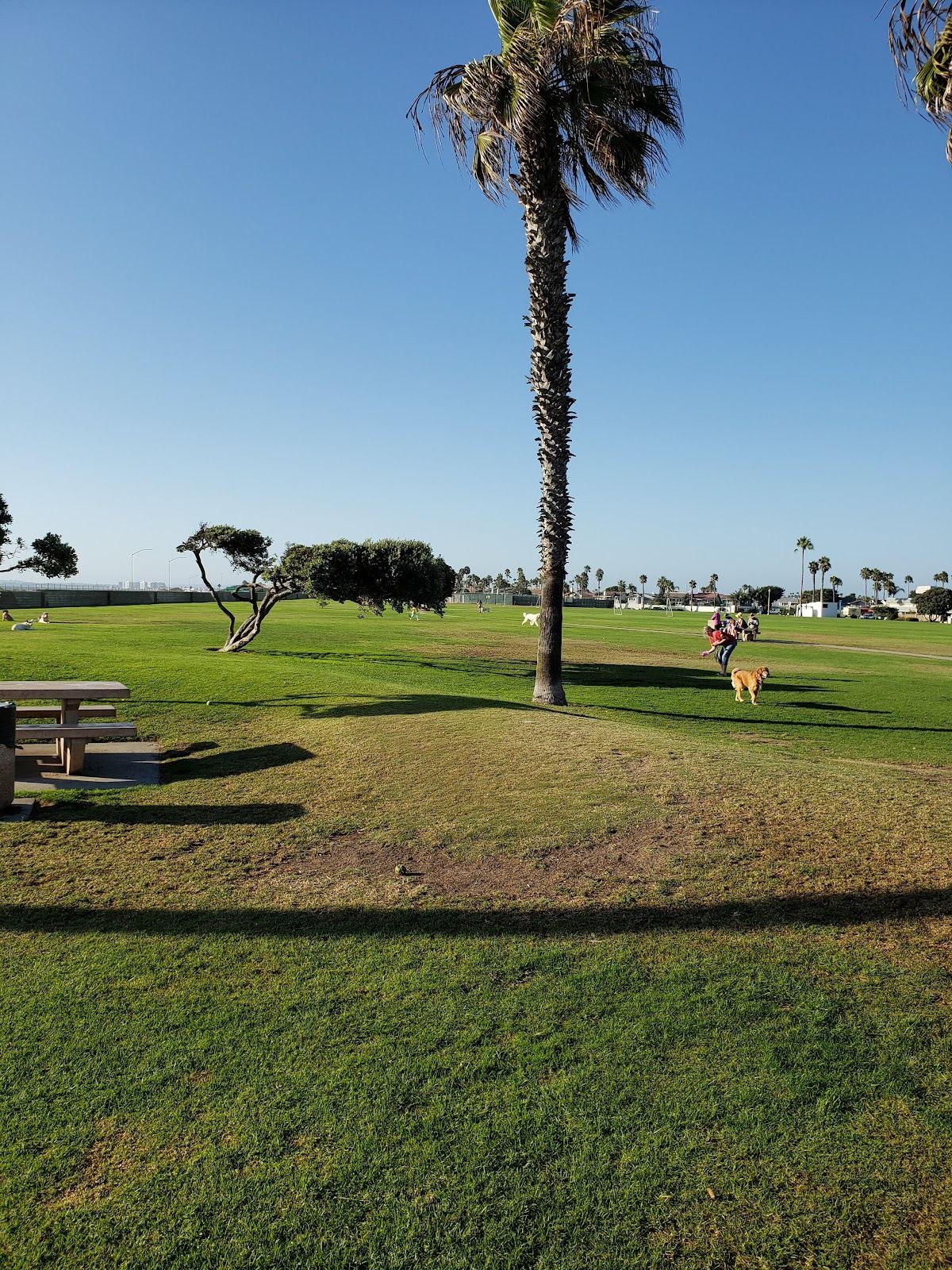 Coronado Cays Park