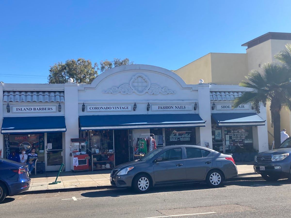 Coronado Vintage