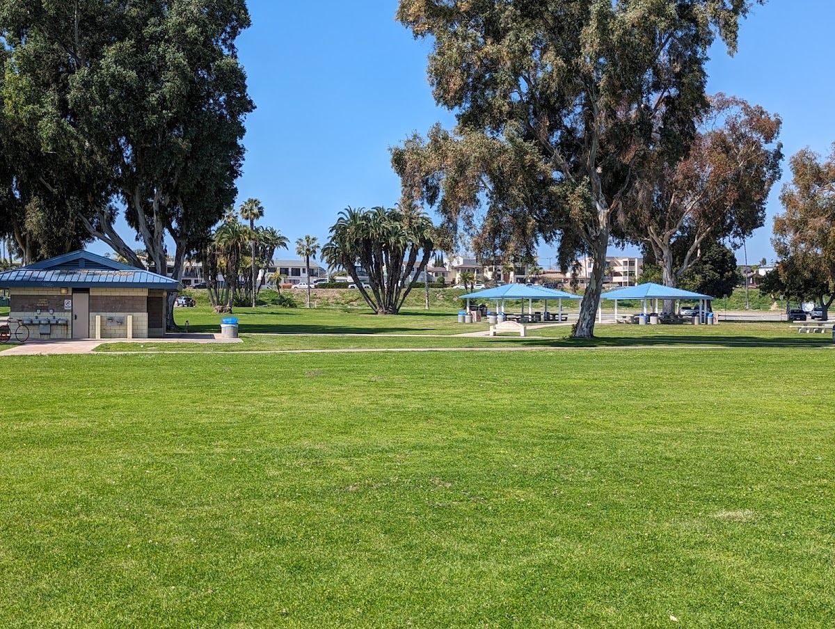 Crown Point Park