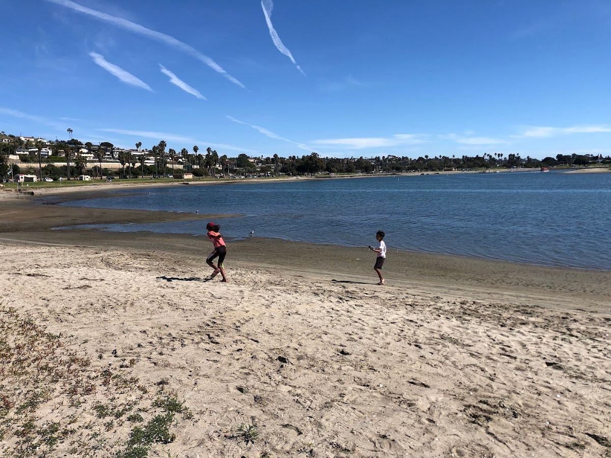 De Anza Cove Park