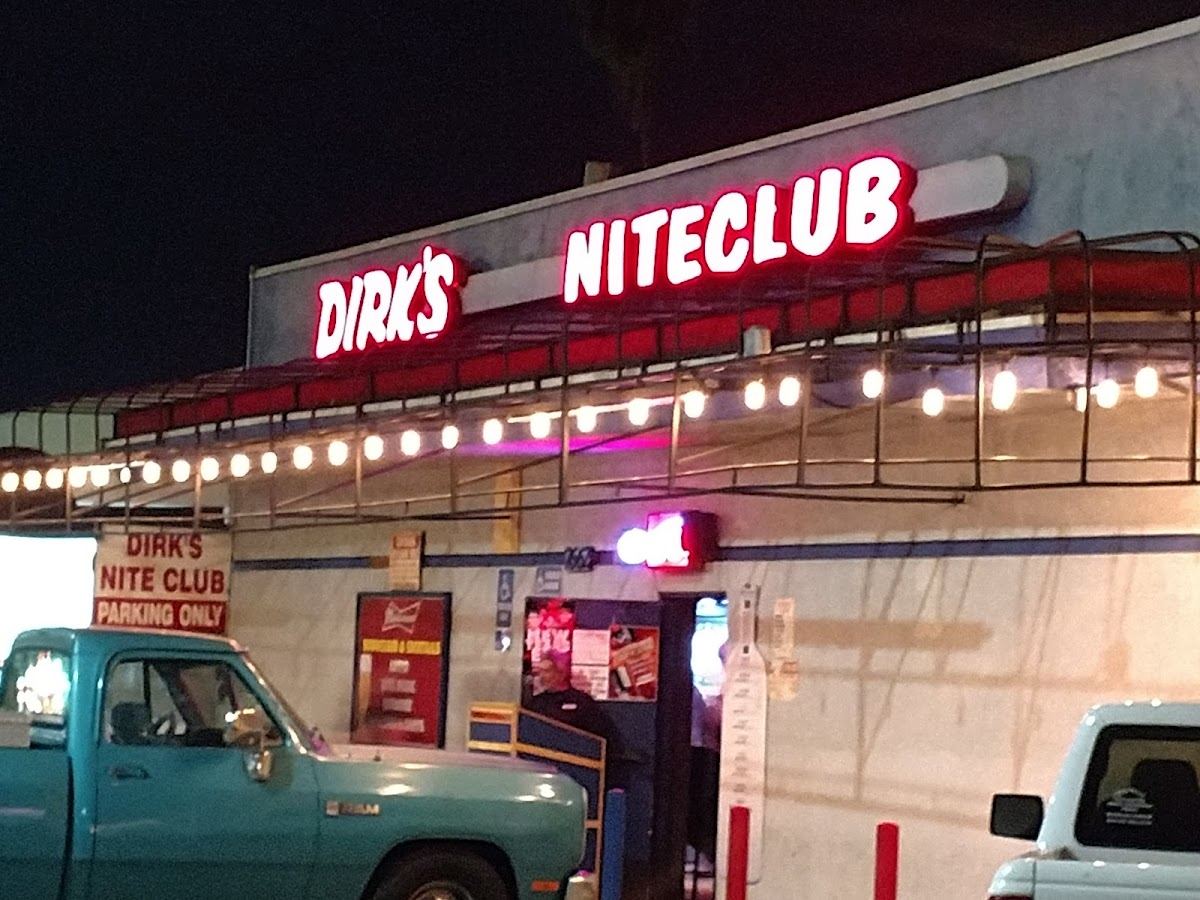 Dirk's Nite Club