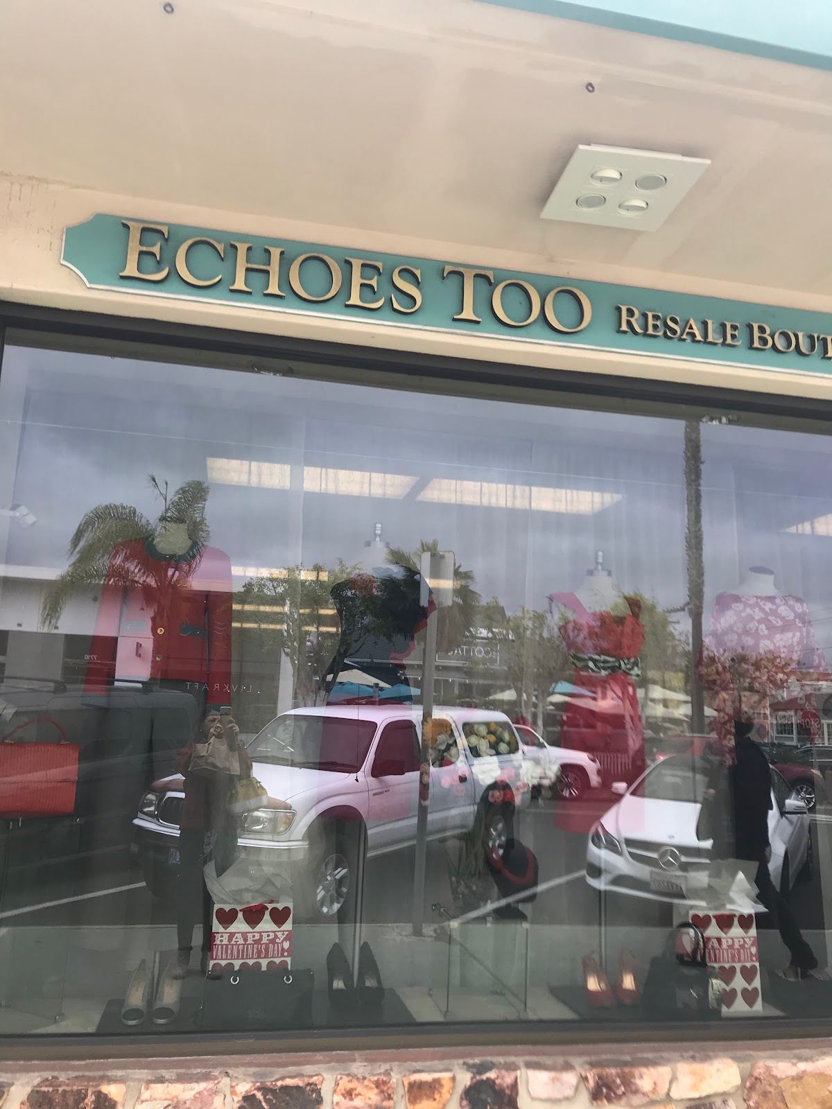 Echoes Boutique Consignment Store