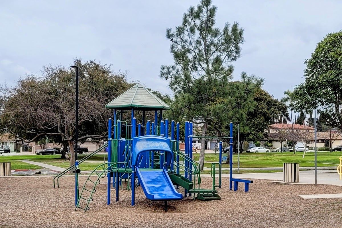 El Toyon Park
