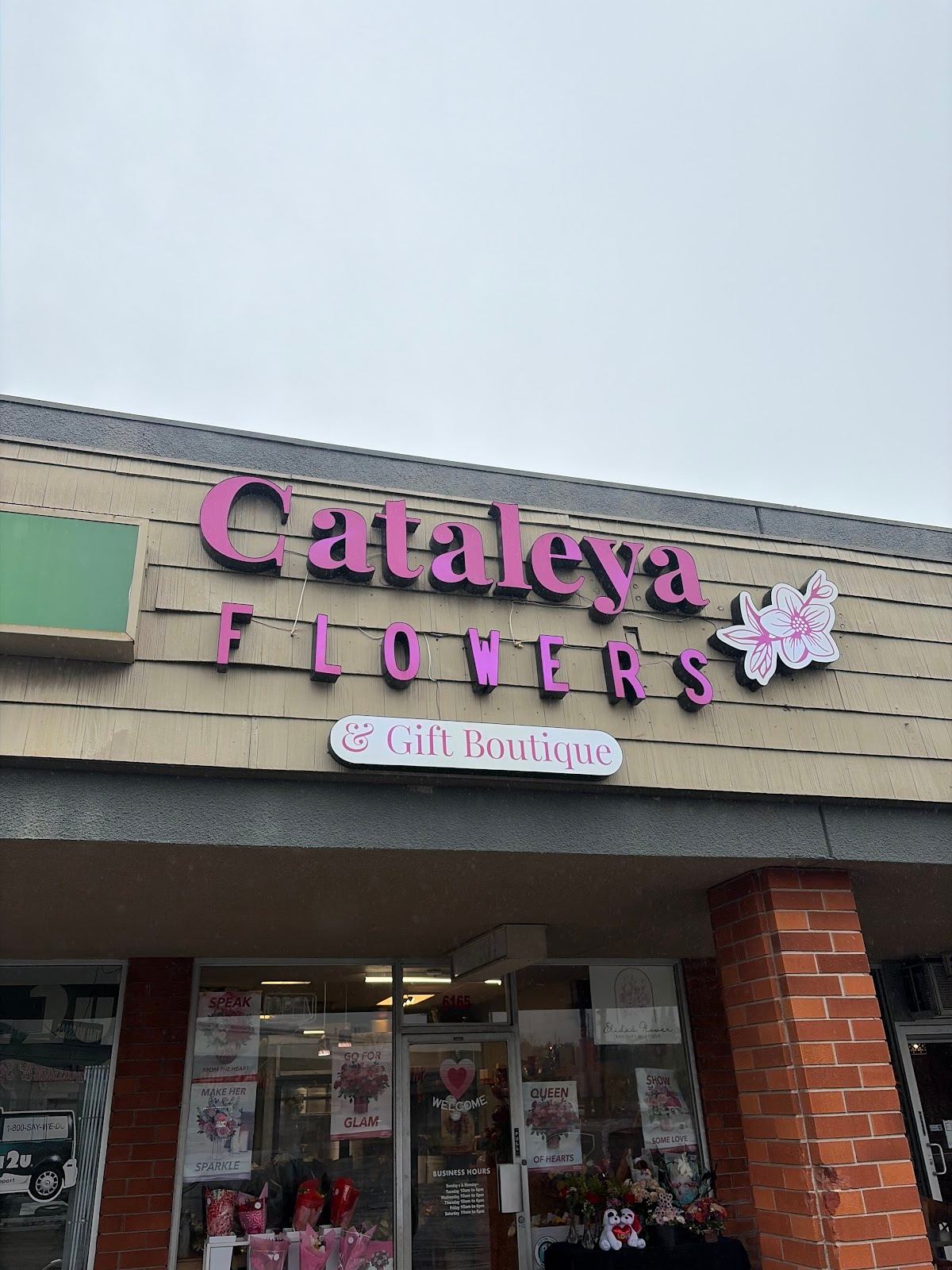 Elida’s Flower and Gift Boutique