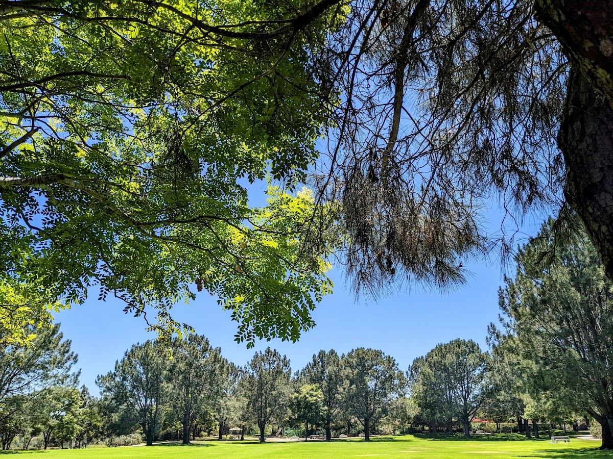 Explorer Park