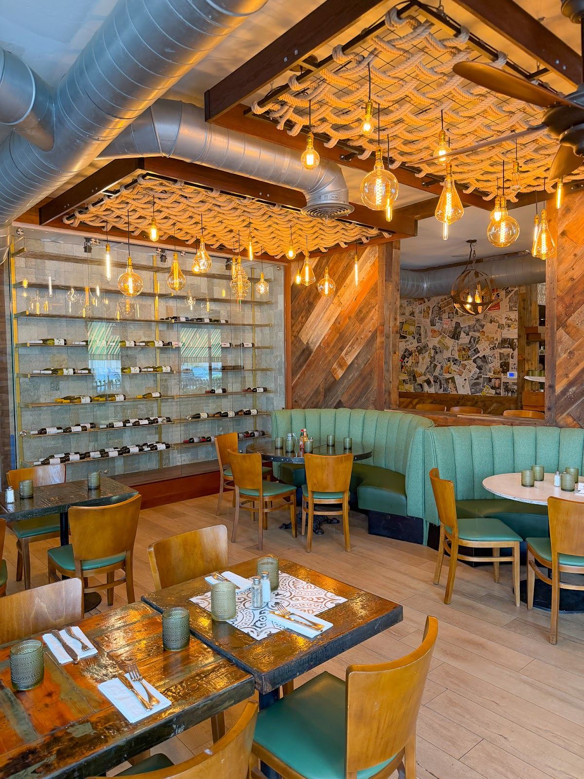 Farmer's Table La Mesa
