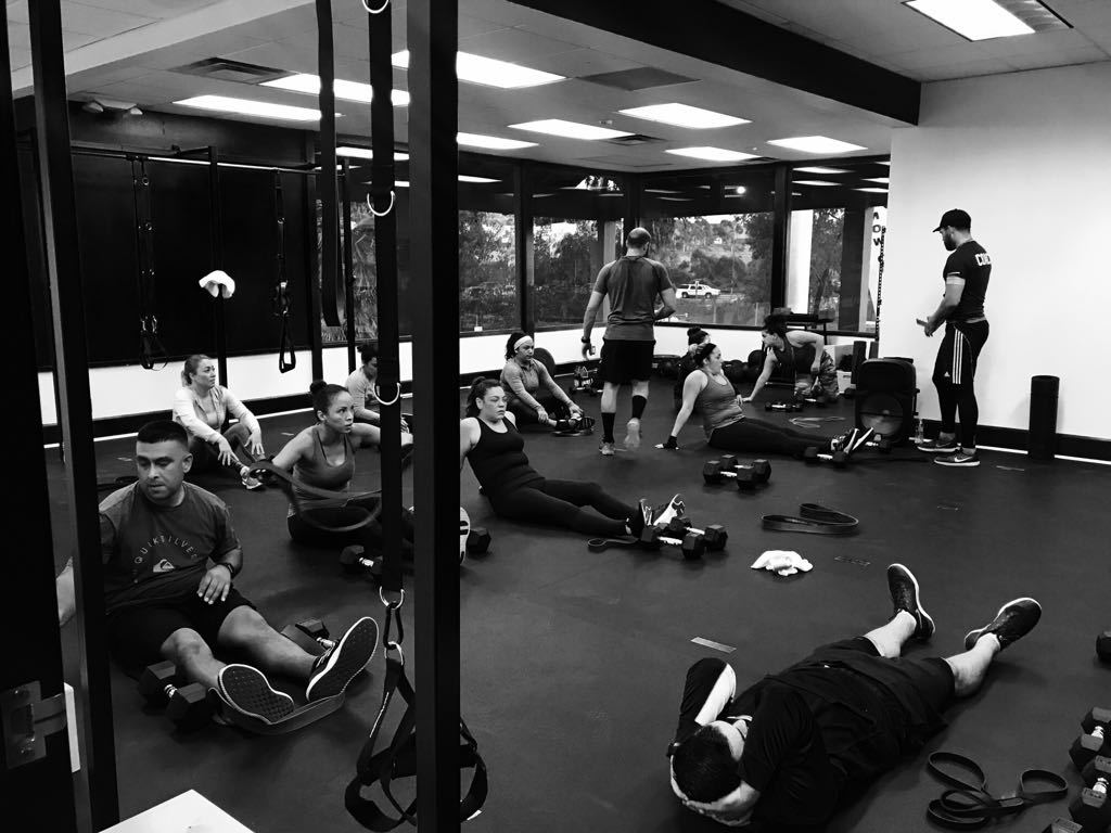 FP Training Center