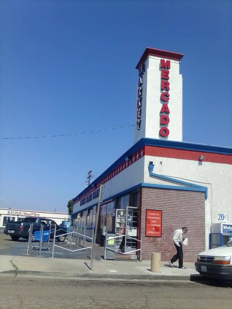 Garden Farms Market Chula Vista
