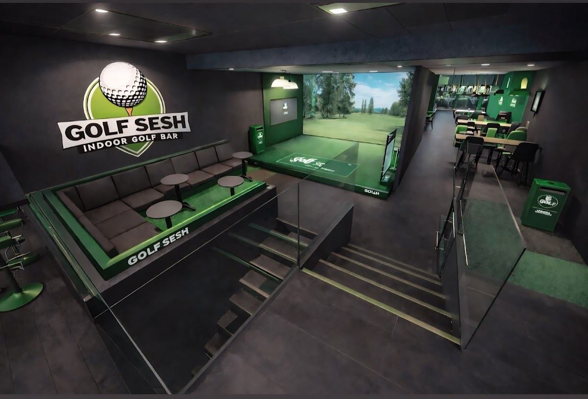 Golf Sesh