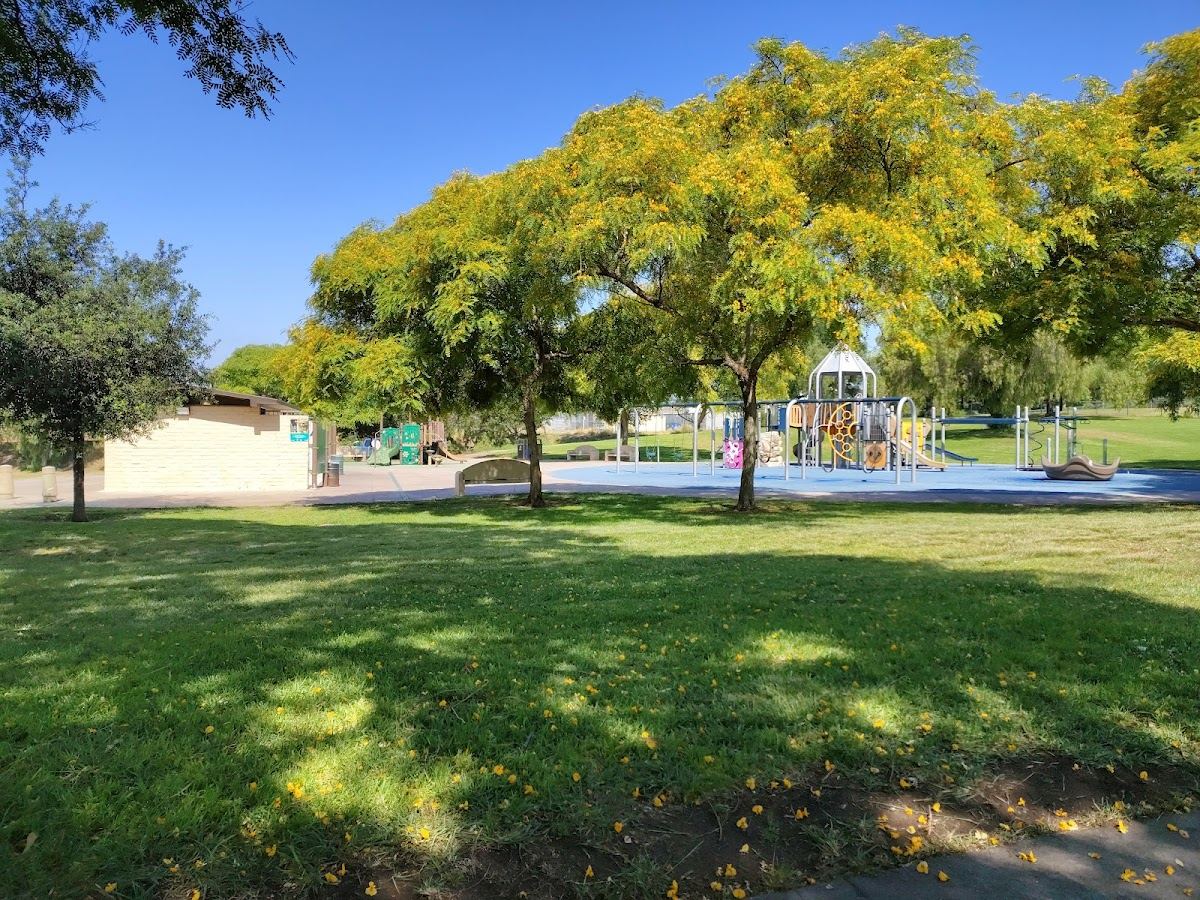 Gompers Park